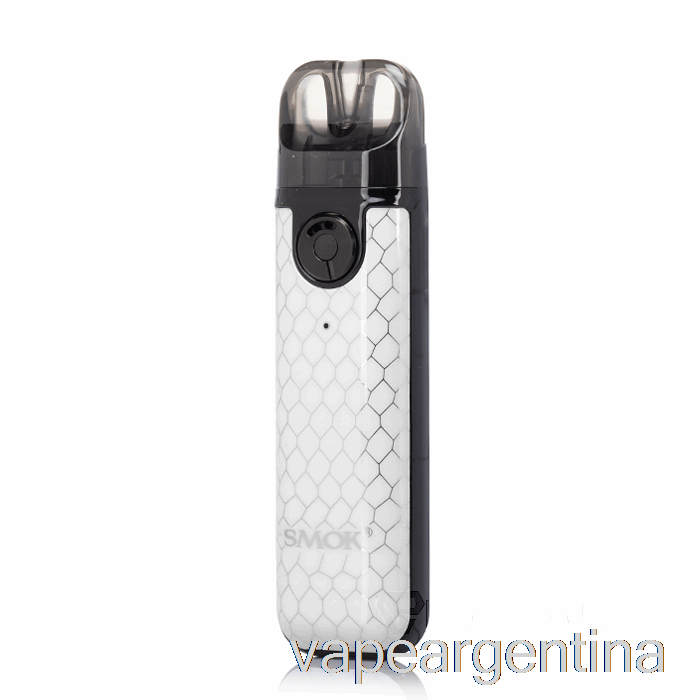 Smok Novo 4 Mini 25w Kit Vaporizador Cobra Blanco Descartable